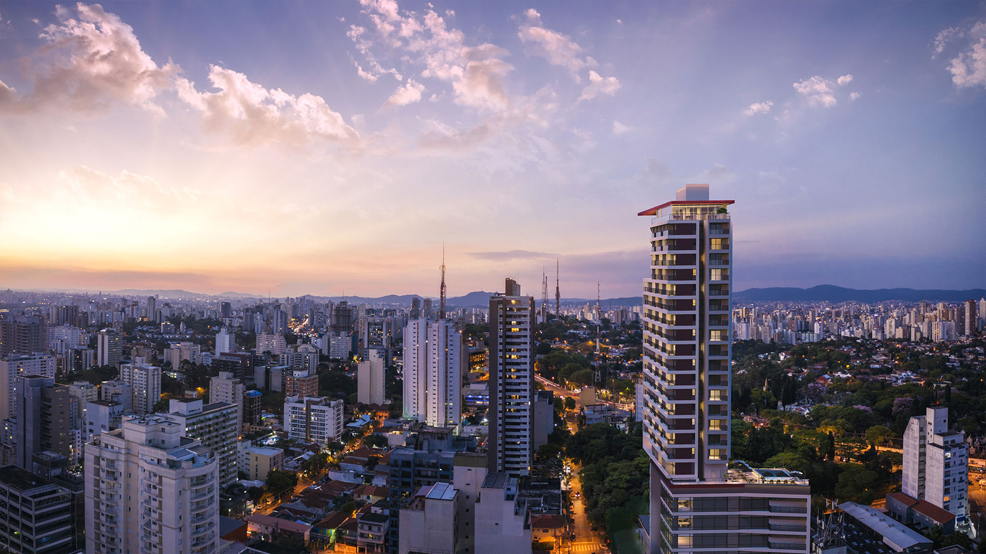 Desvendando o Futuro: Consórcios de Alto Padrão no Mercado de SP